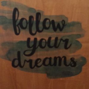 Wall stickers.good for decoration, small.